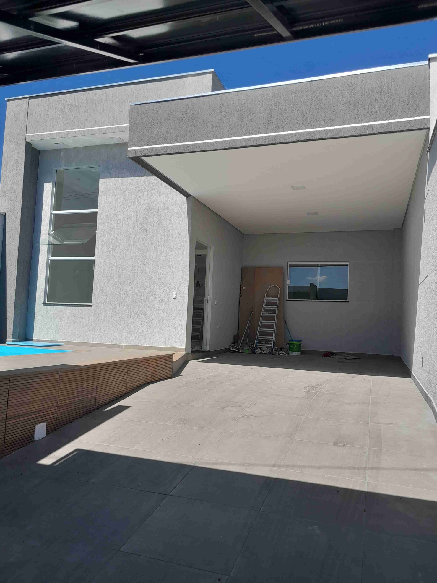Casa, 3 quartos, 109 m² - Foto 6