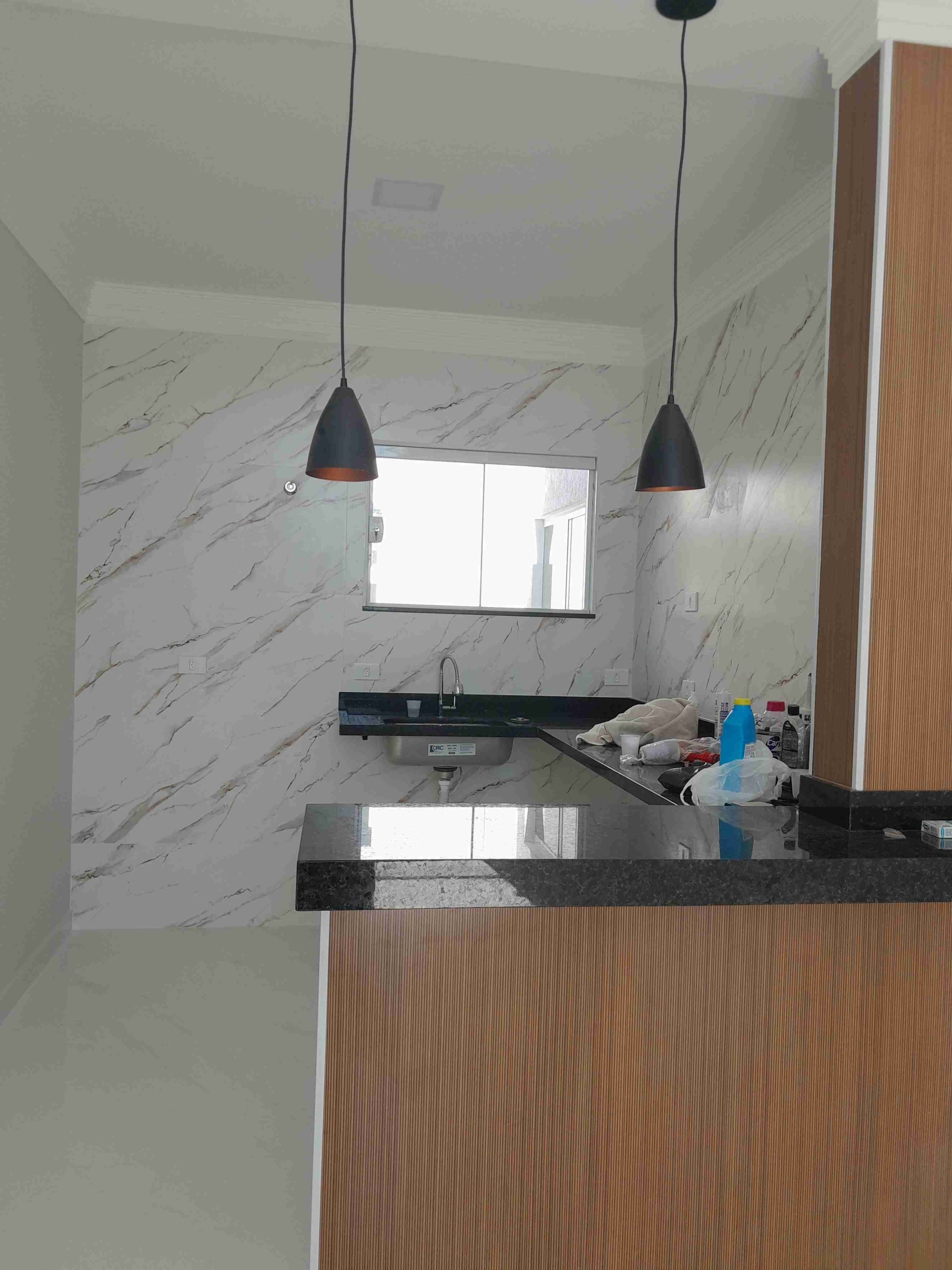 Casa, 3 quartos, 109 m² - Foto 9