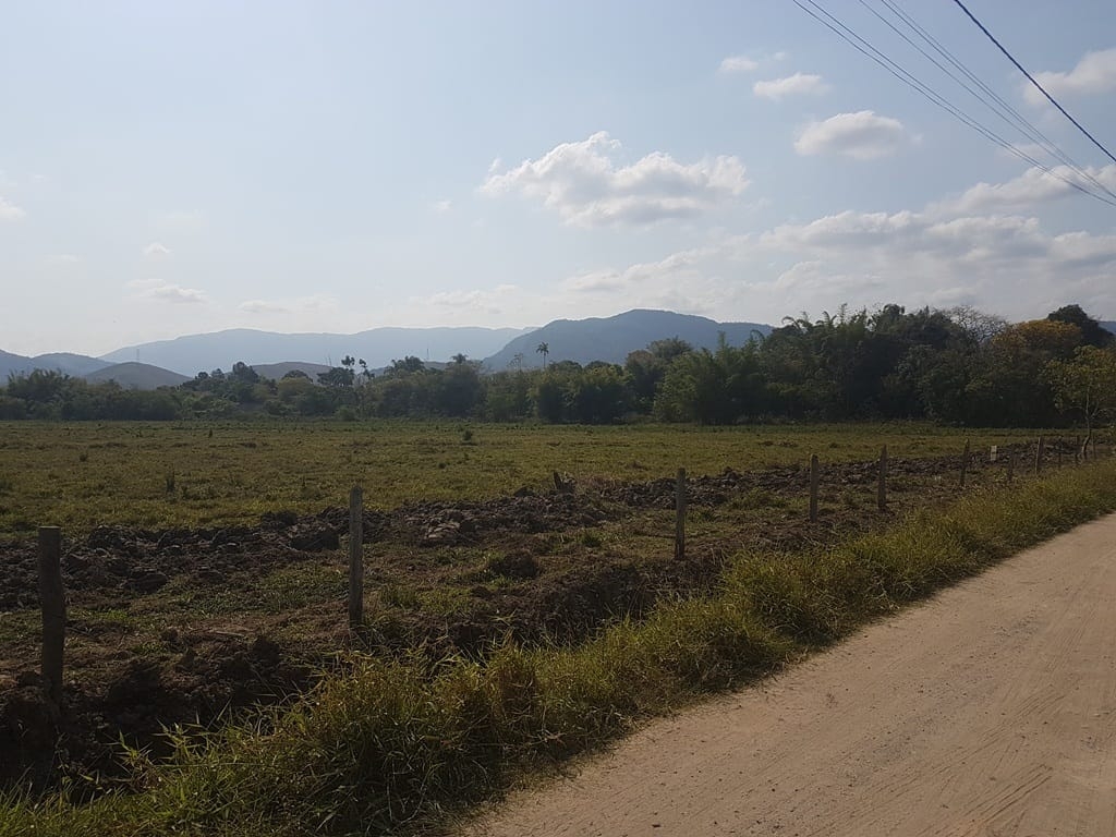 Terreno, 2 hectares - Foto 3