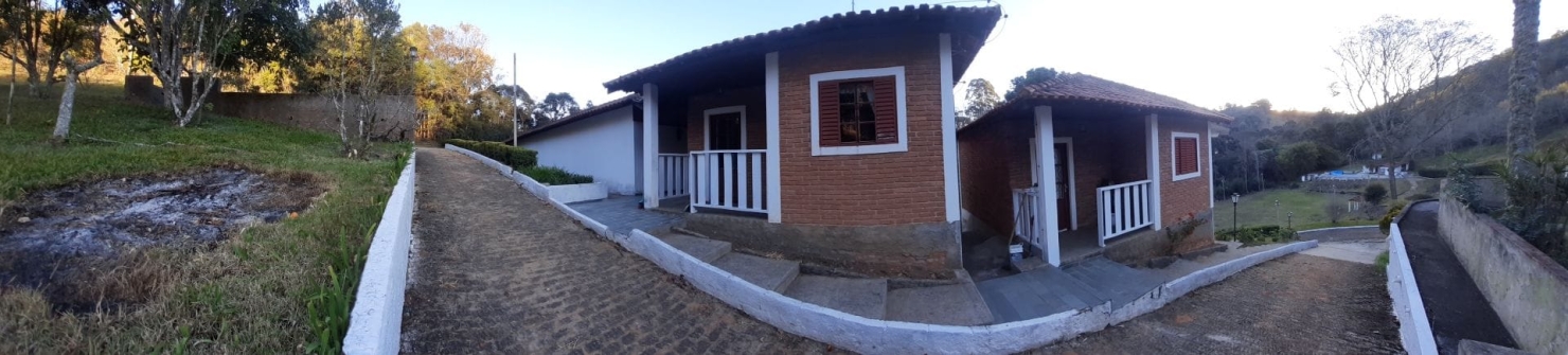 Sítio, 7 quartos, 15 hectares - Foto 7