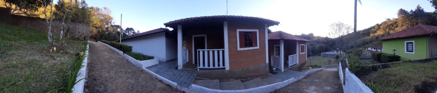 Sítio, 7 quartos, 15 hectares - Foto 9