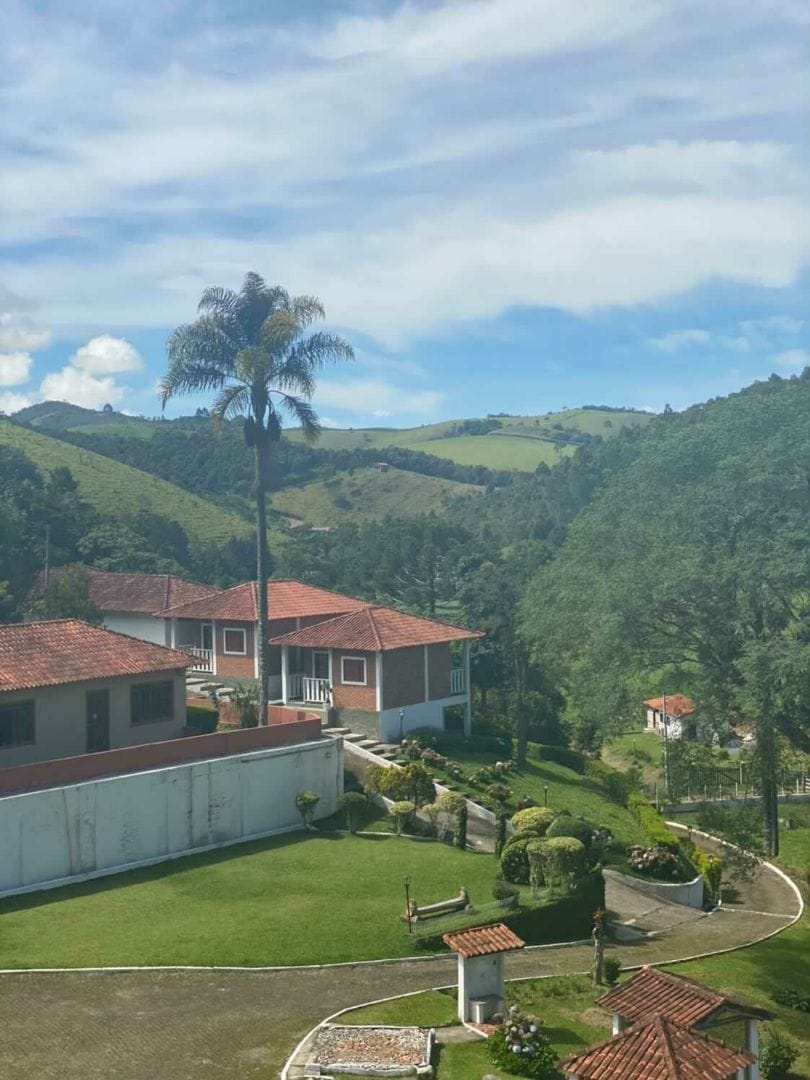 Sítio, 7 quartos, 15 hectares - Foto 10