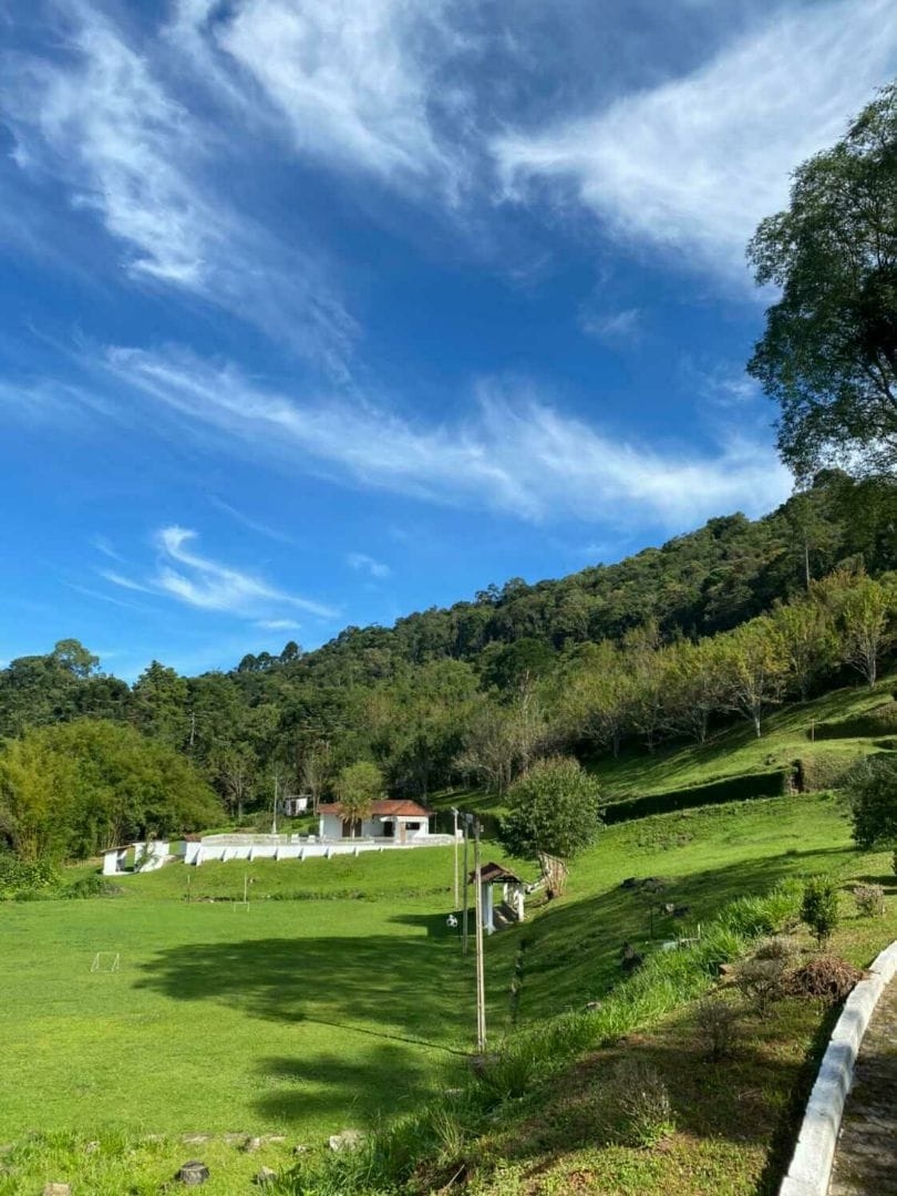 Sítio, 7 quartos, 15 hectares - Foto 13
