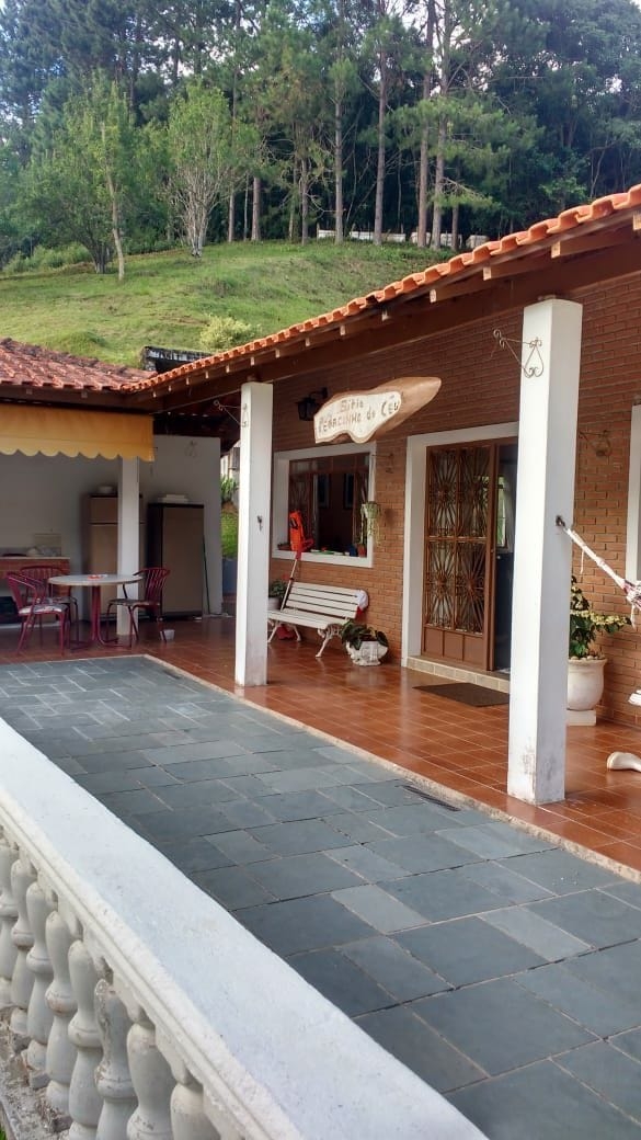 Sítio, 7 quartos, 15 hectares - Foto 15
