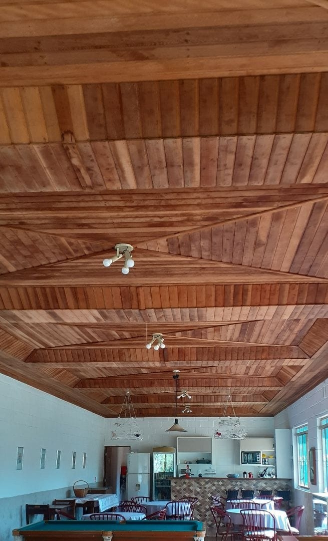 Sítio, 7 quartos, 15 hectares - Foto 18