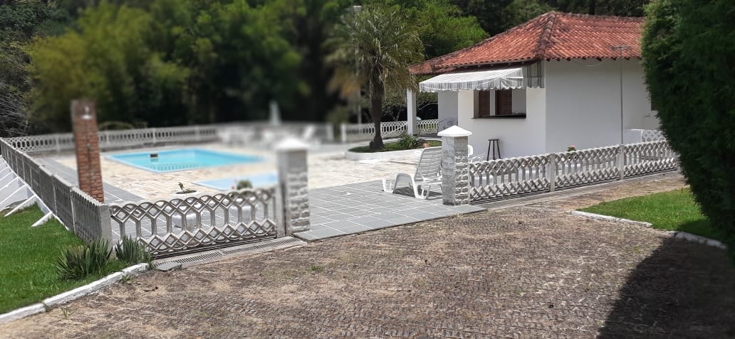 Sítio, 7 quartos, 15 hectares - Foto 20