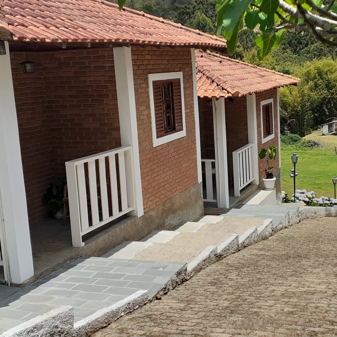 Sítio, 7 quartos, 15 hectares - Foto 23