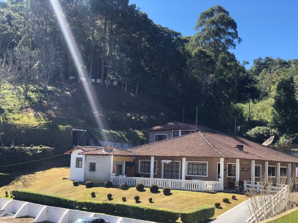 Sítio, 7 quartos, 15 hectares - Foto 24