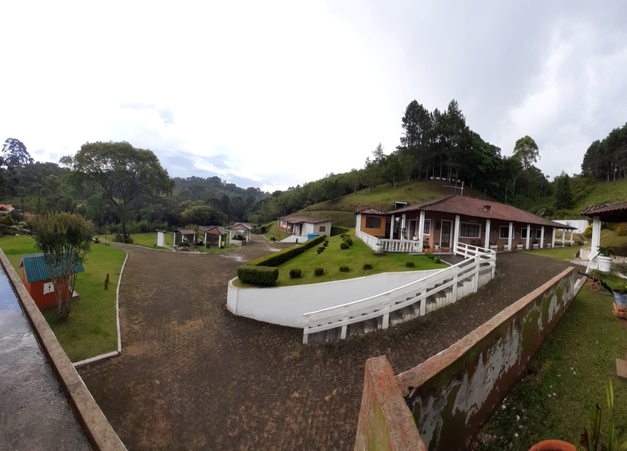 Sítio, 7 quartos, 15 hectares - Foto 27