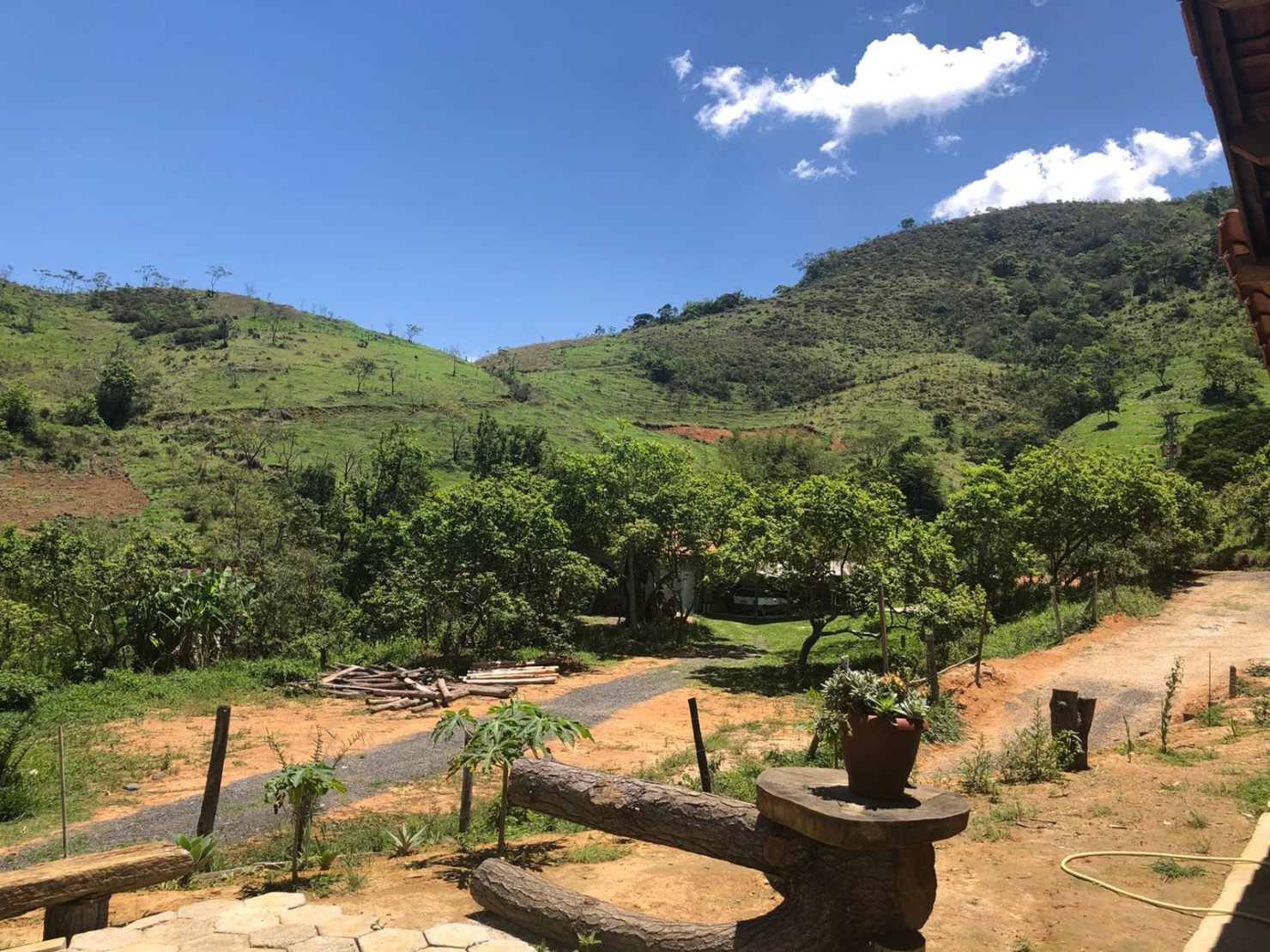 Sítio à venda com 1 quarto, 216000m² - Foto 6