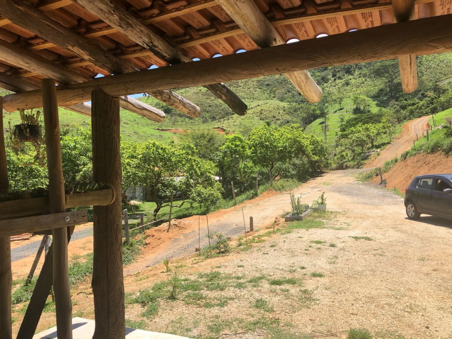 Sítio à venda com 1 quarto, 216000m² - Foto 7
