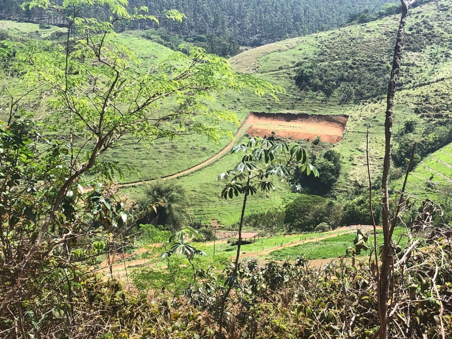 Sítio à venda com 1 quarto, 216000m² - Foto 10