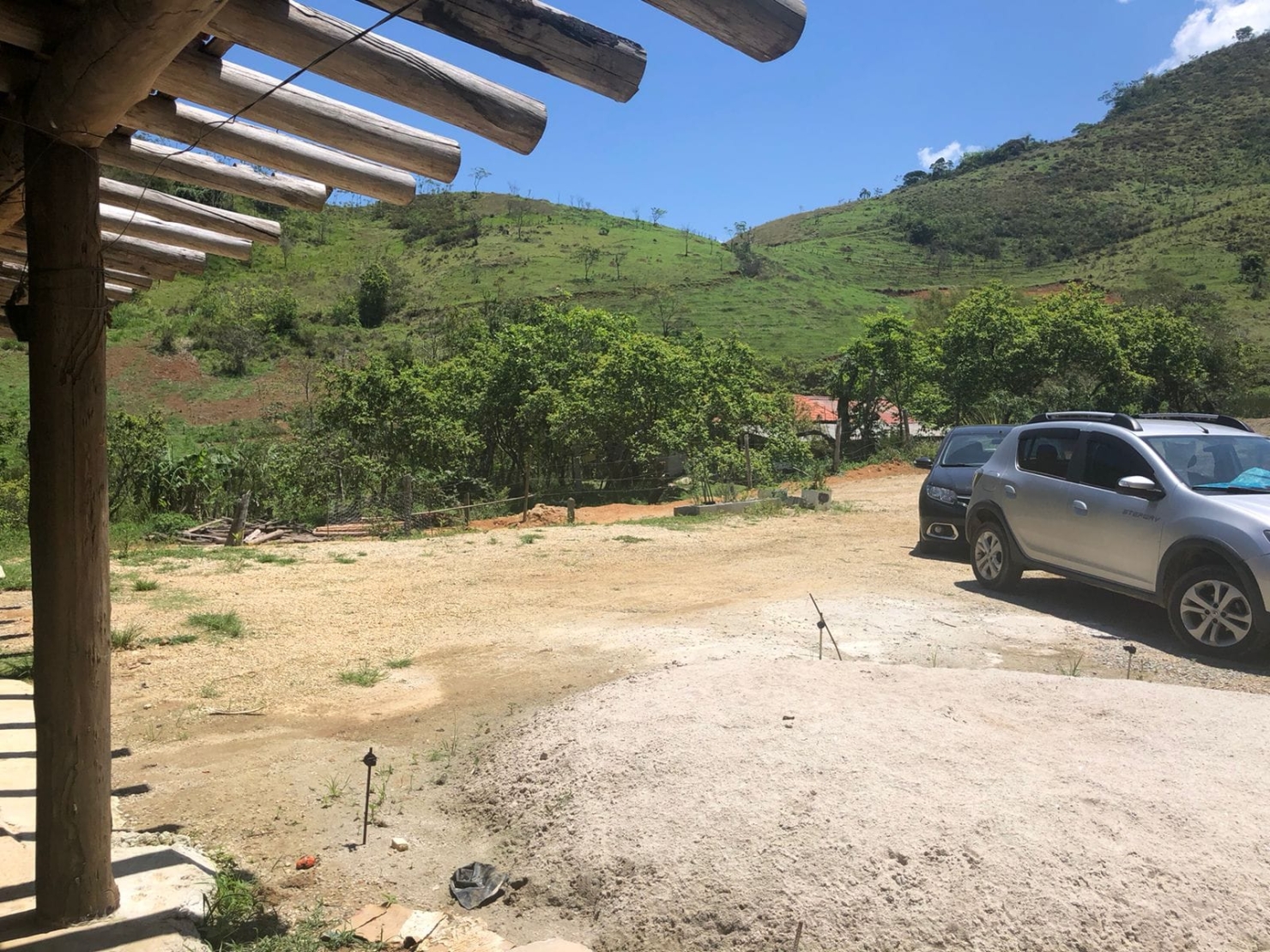 Sítio à venda com 1 quarto, 216000m² - Foto 20