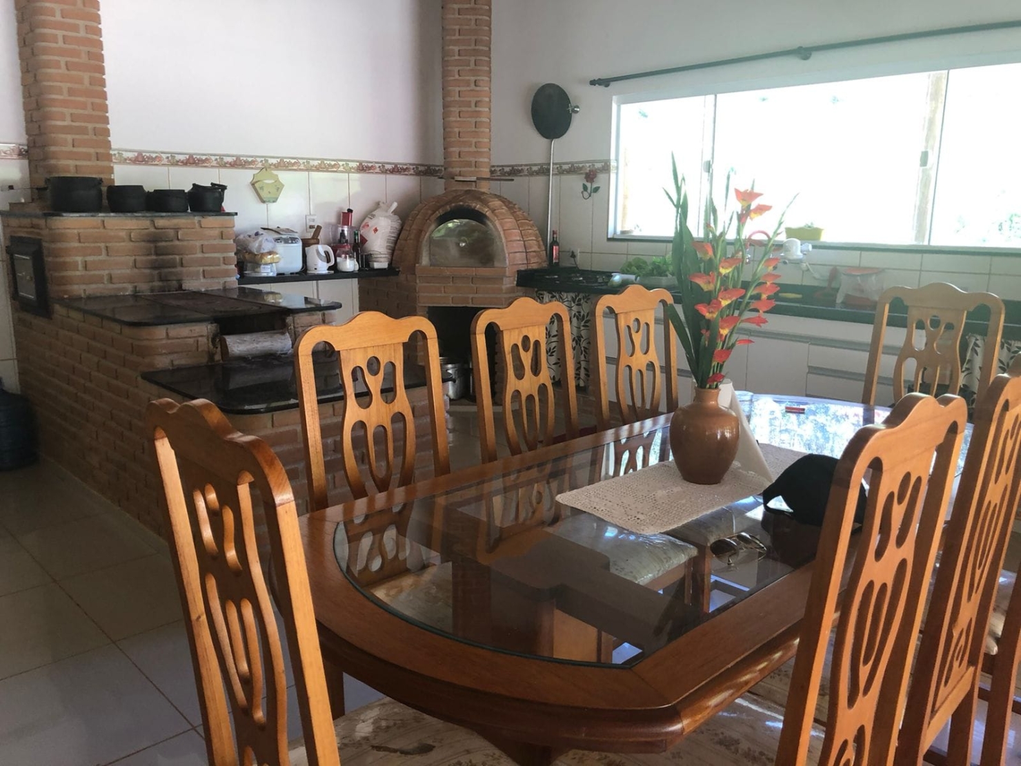 Sítio à venda com 1 quarto, 216000m² - Foto 21