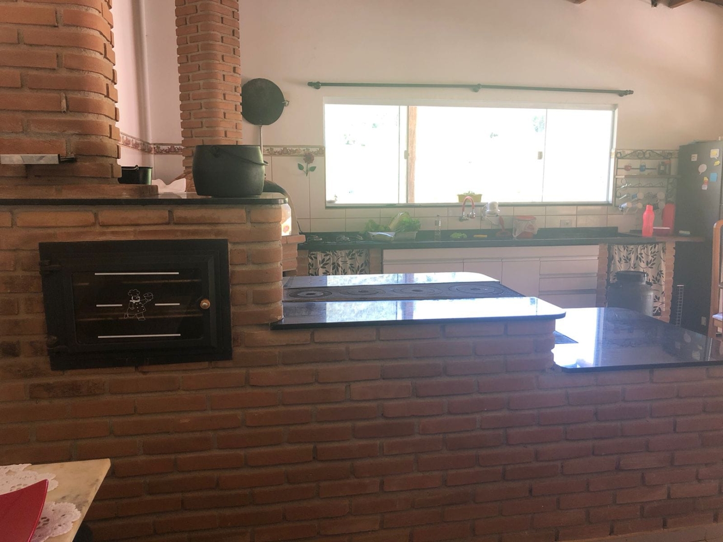 Sítio à venda com 1 quarto, 216000m² - Foto 22
