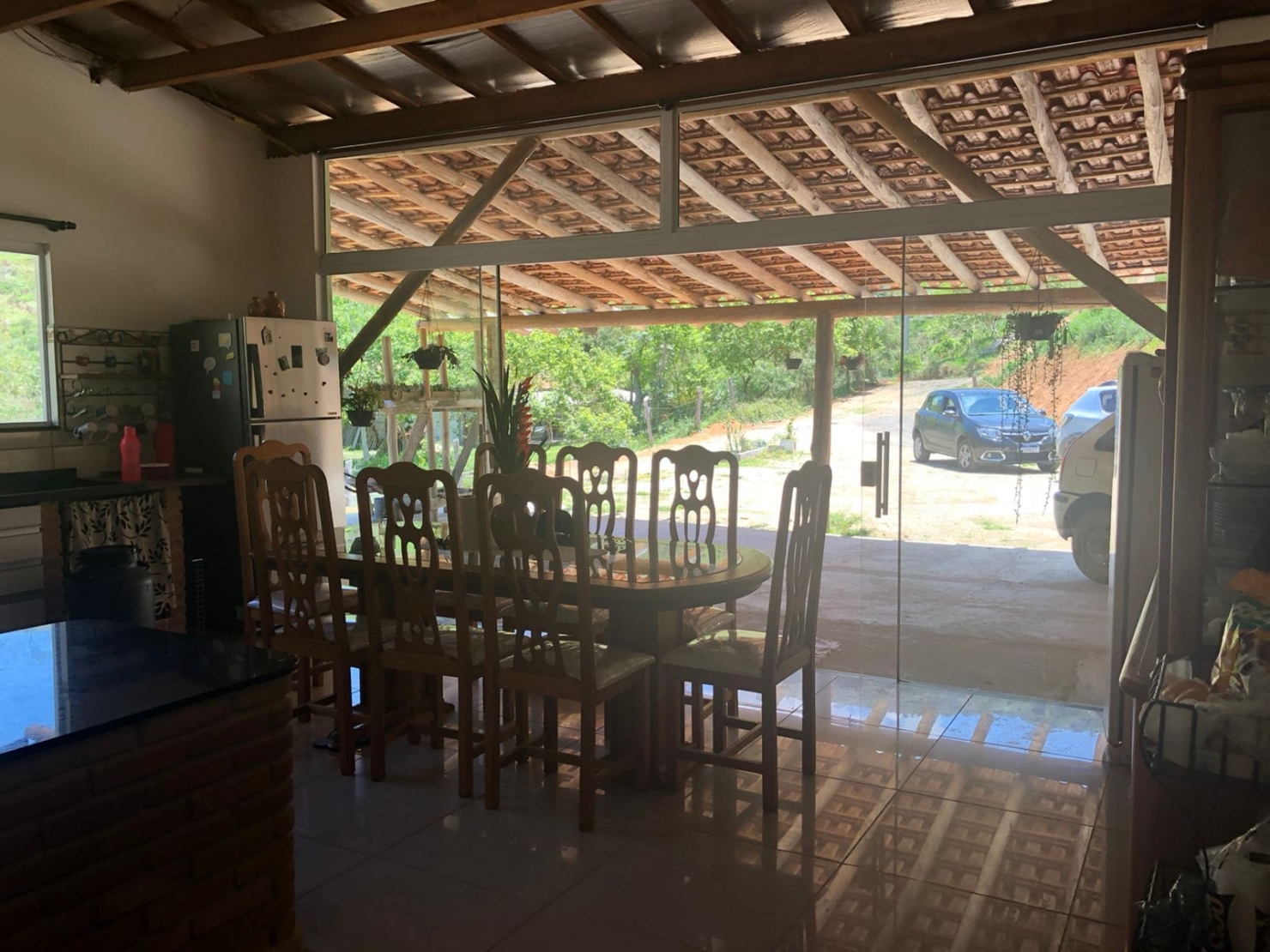 Sítio à venda com 1 quarto, 216000m² - Foto 23