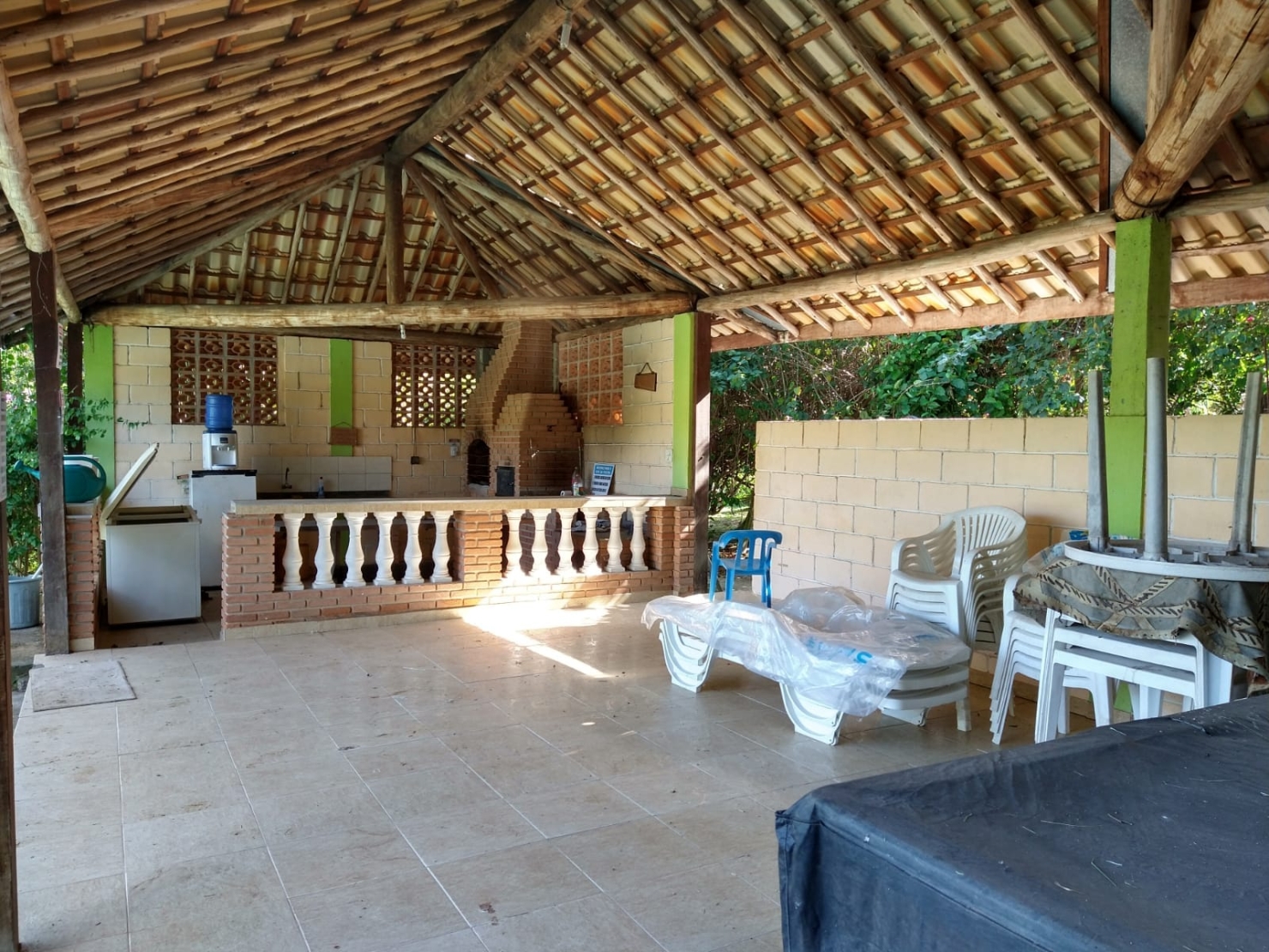 Sítio, 2 quartos, 7 hectares - Foto 8