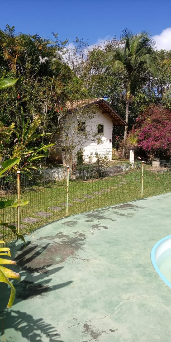 Sítio, 2 quartos, 7 hectares - Foto 11