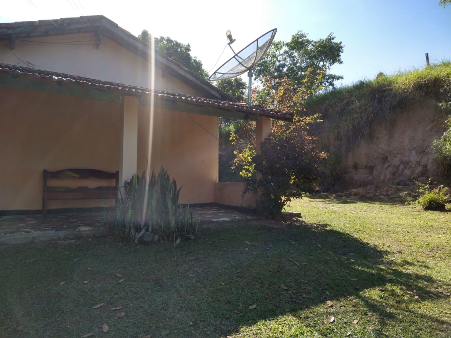 Sítio, 2 quartos, 7 hectares - Foto 13