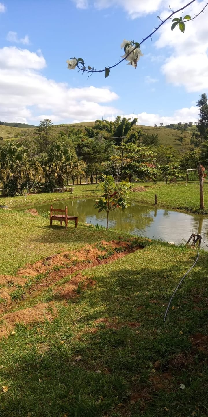 Sítio, 2 quartos, 7 hectares - Foto 14