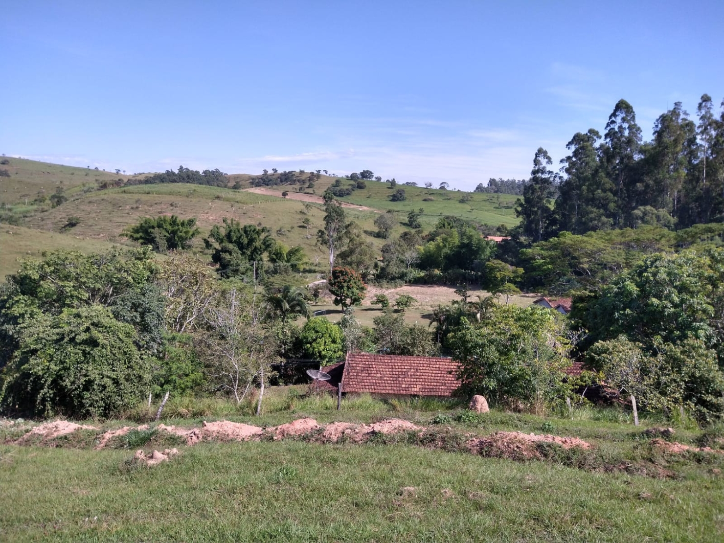 Sítio, 2 quartos, 7 hectares - Foto 15
