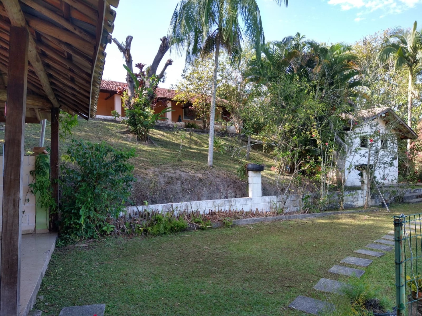 Sítio, 2 quartos, 7 hectares - Foto 19