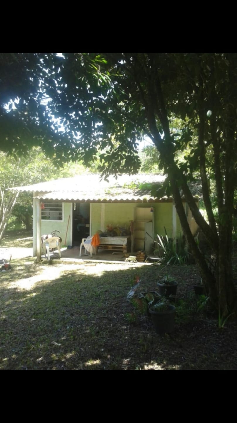 Chácara, 2 quartos, 2 hectares - Foto 8