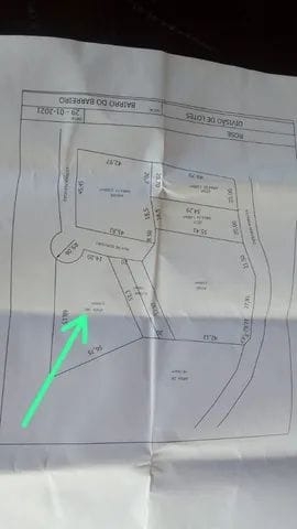 Terreno, 3000 m² - Foto 1