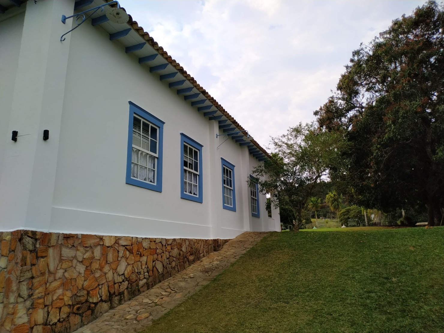 Fazenda, 600 hectares - Foto 28