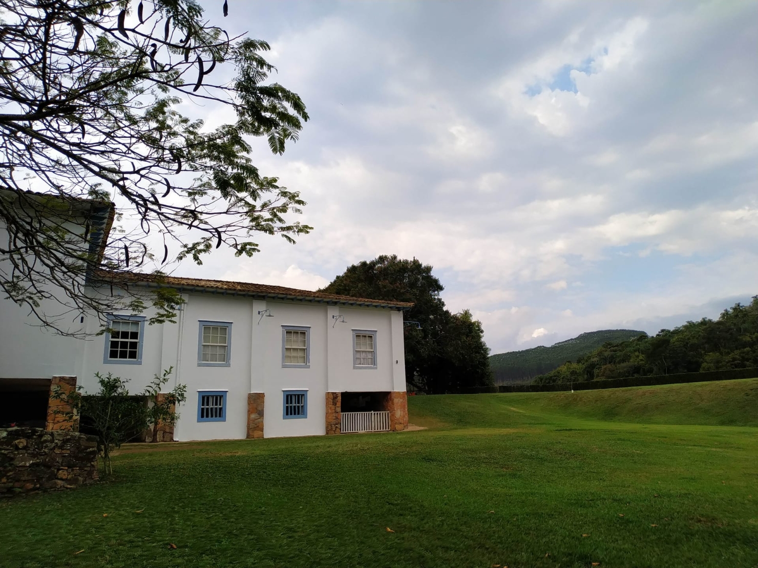 Fazenda, 600 hectares - Foto 32