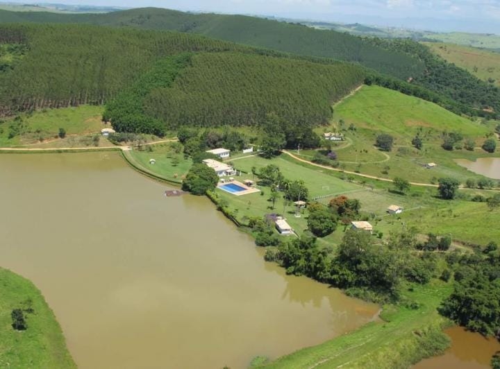 Fazenda, 600 hectares - Foto 37