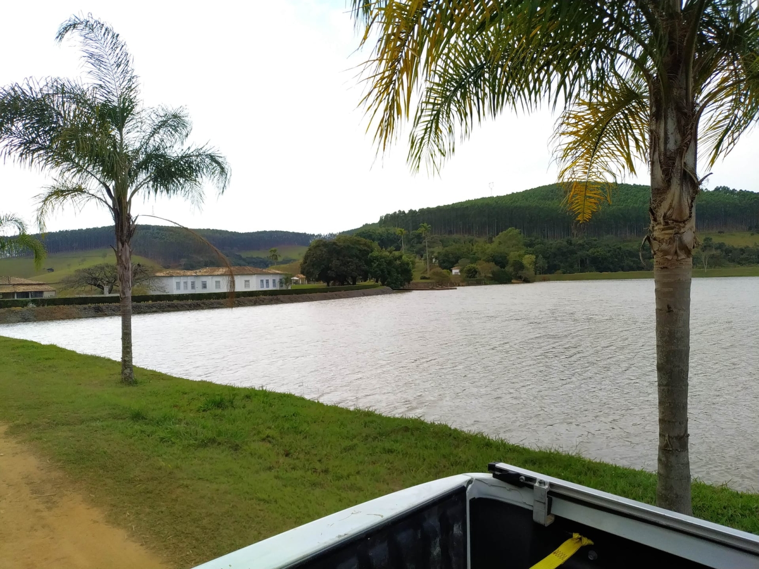 Fazenda, 600 hectares - Foto 38