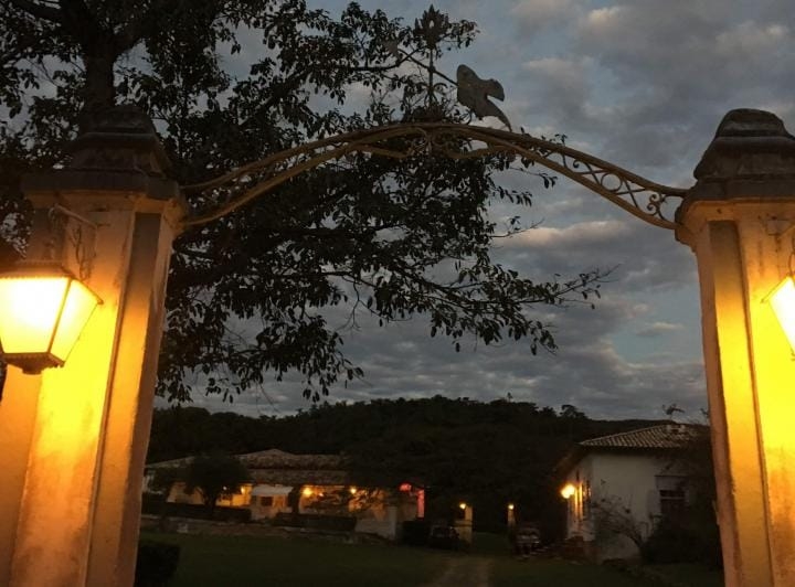 Fazenda, 600 hectares - Foto 39