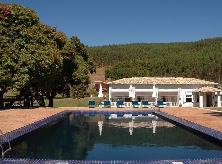 Fazenda, 600 hectares - Foto 41