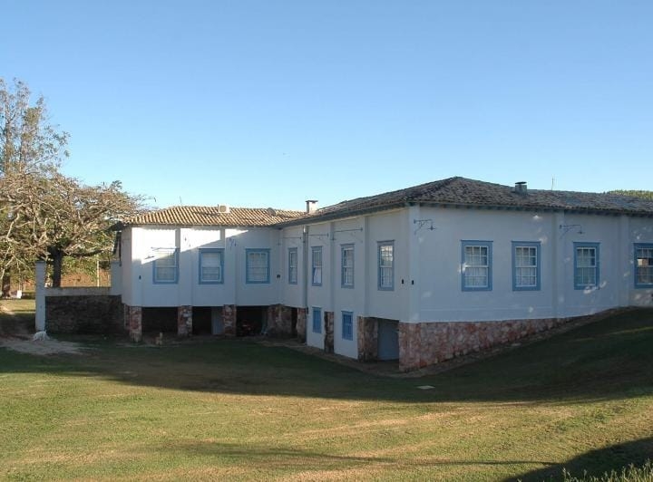 Fazenda, 600 hectares - Foto 42