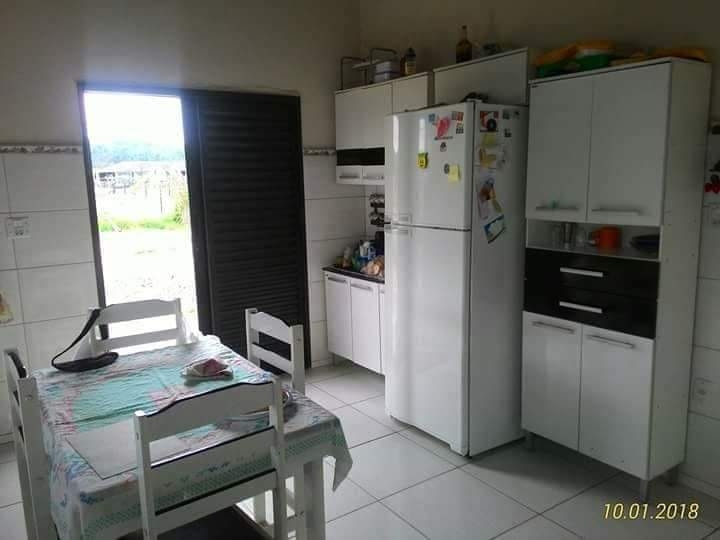 Chácara à venda com 2 quartos, 2000m² - Foto 2