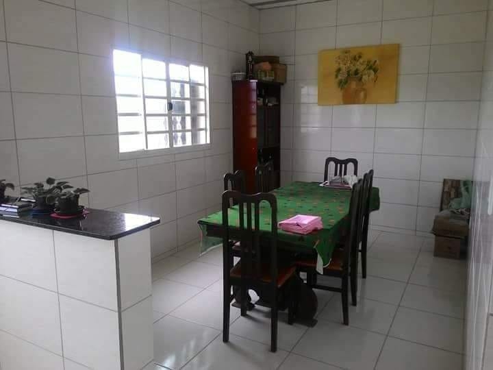 Chácara à venda com 2 quartos, 2000m² - Foto 3