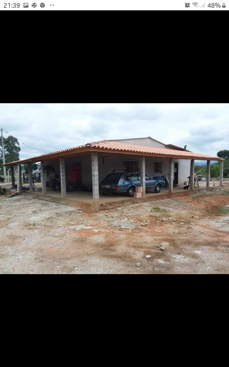 Chácara à venda com 2 quartos, 2000m² - Foto 11