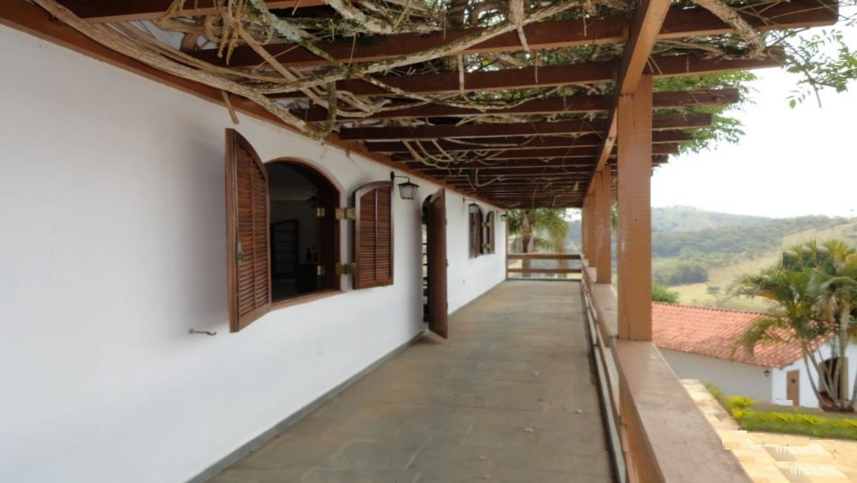 Sítio, 4 quartos, 8 hectares - Foto 3