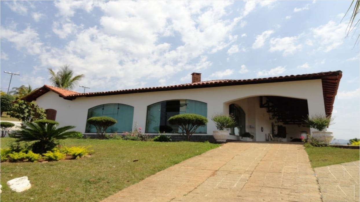 Sítio, 4 quartos, 8 hectares - Foto 6