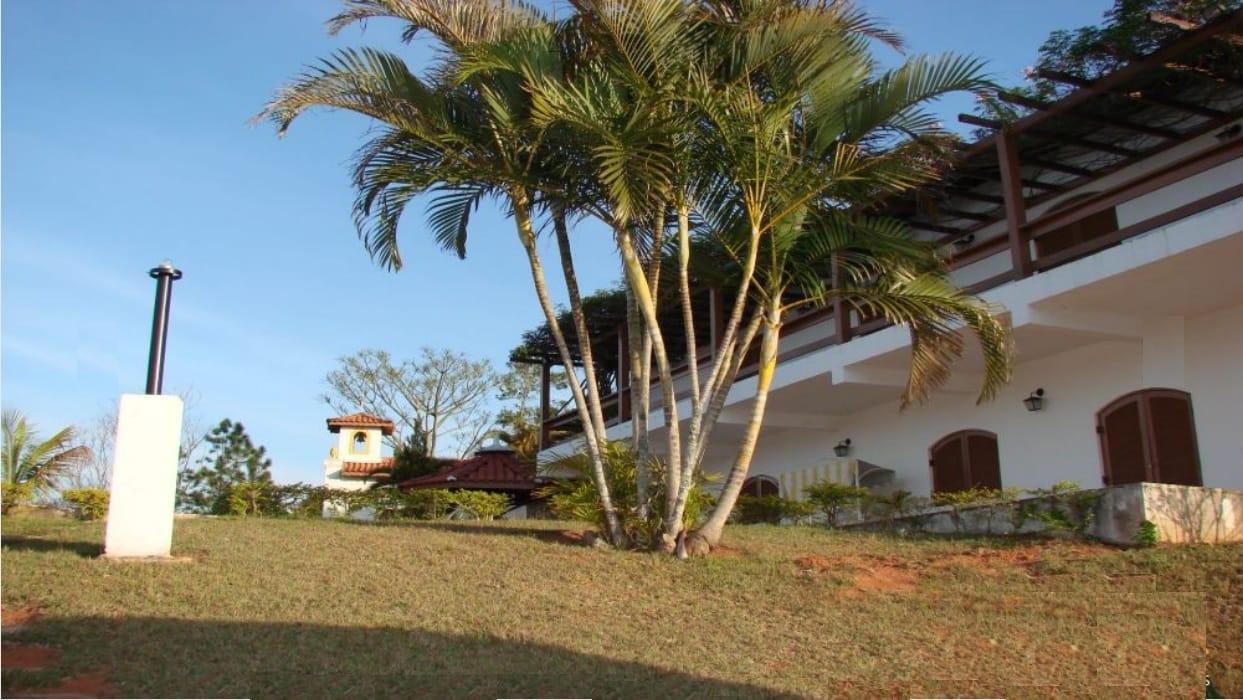 Sítio, 4 quartos, 8 hectares - Foto 7