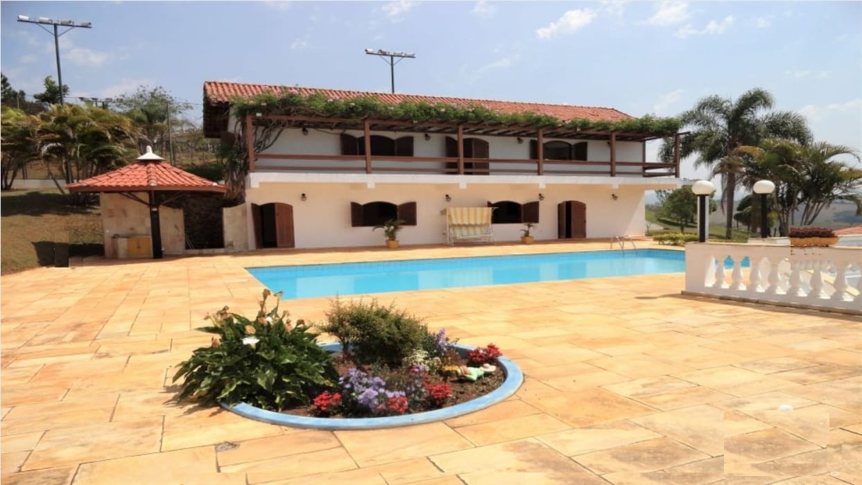 Sítio, 4 quartos, 8 hectares - Foto 10