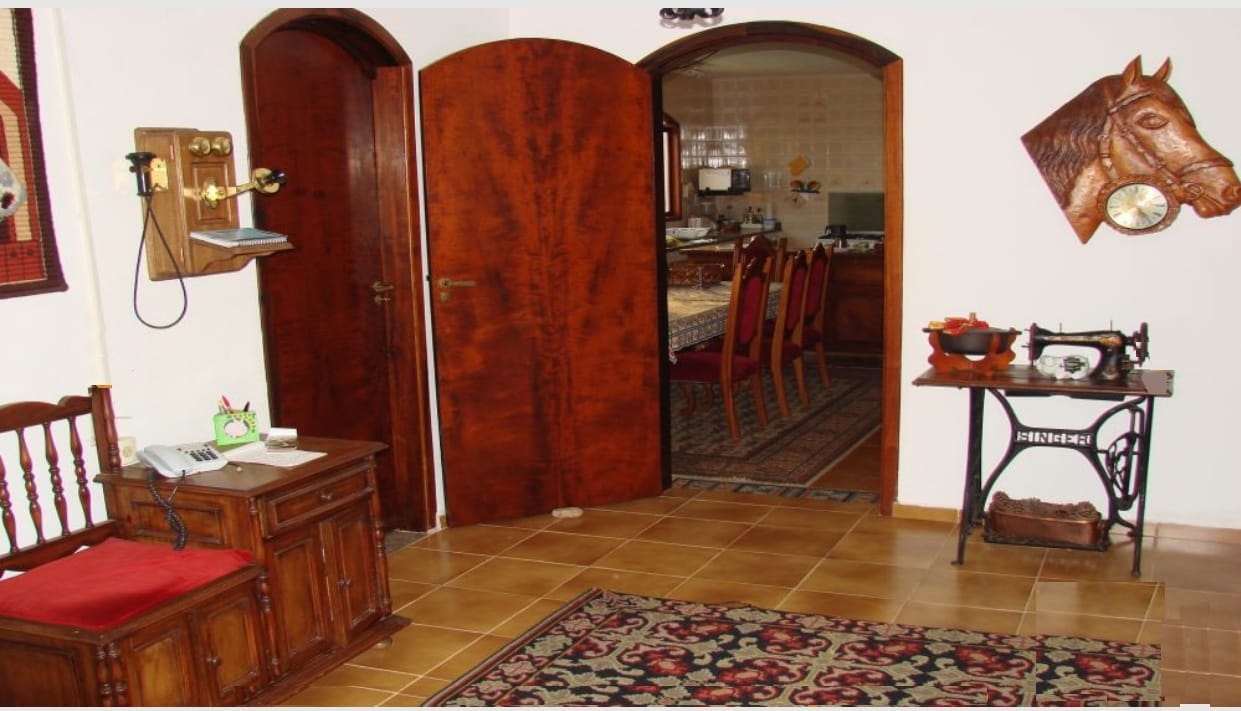 Sítio, 4 quartos, 8 hectares - Foto 12