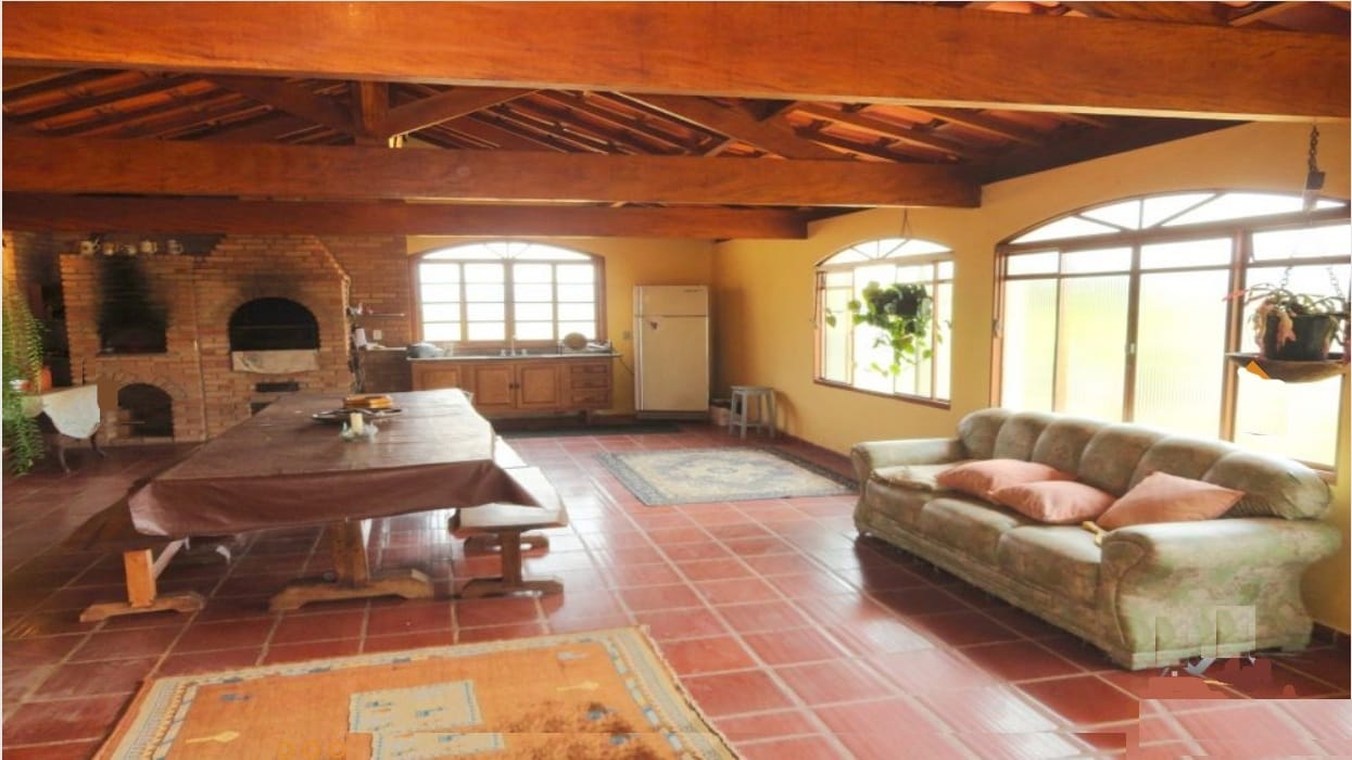 Sítio, 4 quartos, 8 hectares - Foto 15