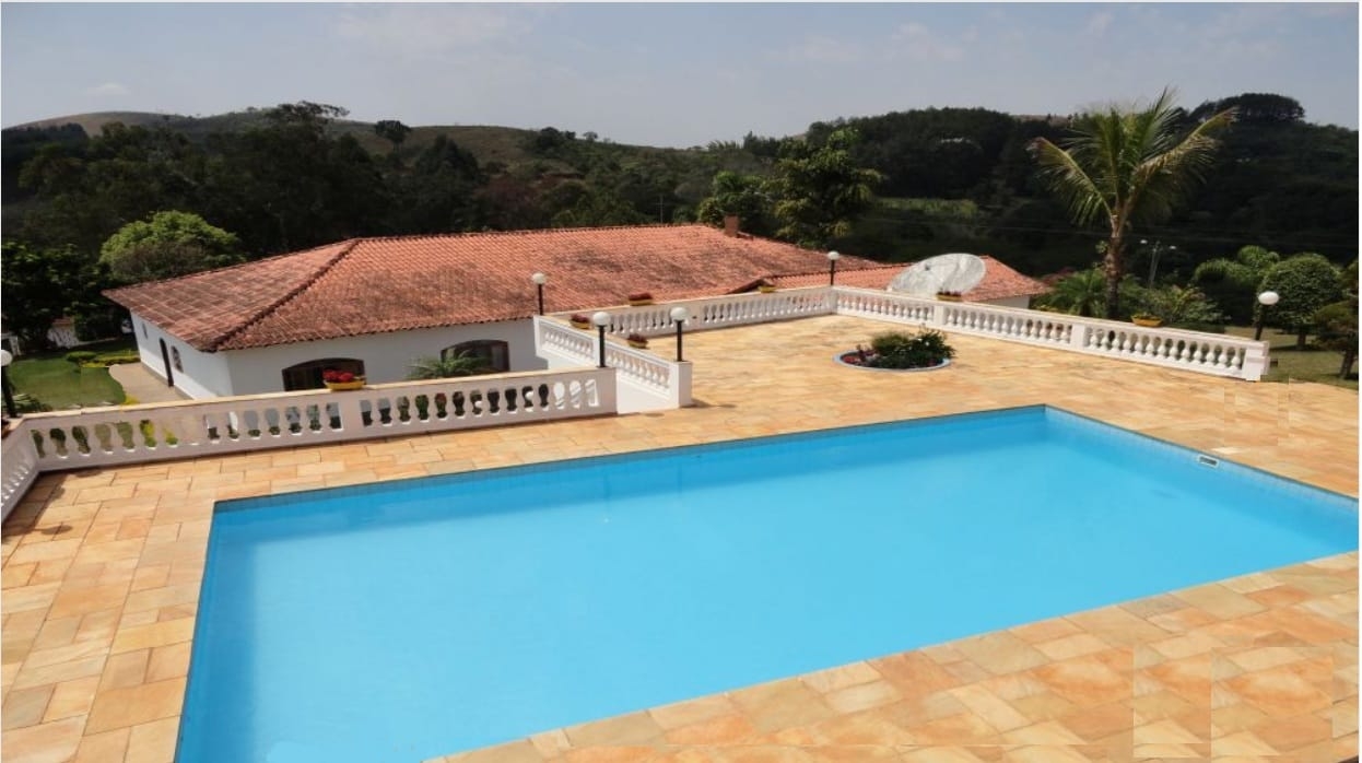 Sítio, 4 quartos, 8 hectares - Foto 17
