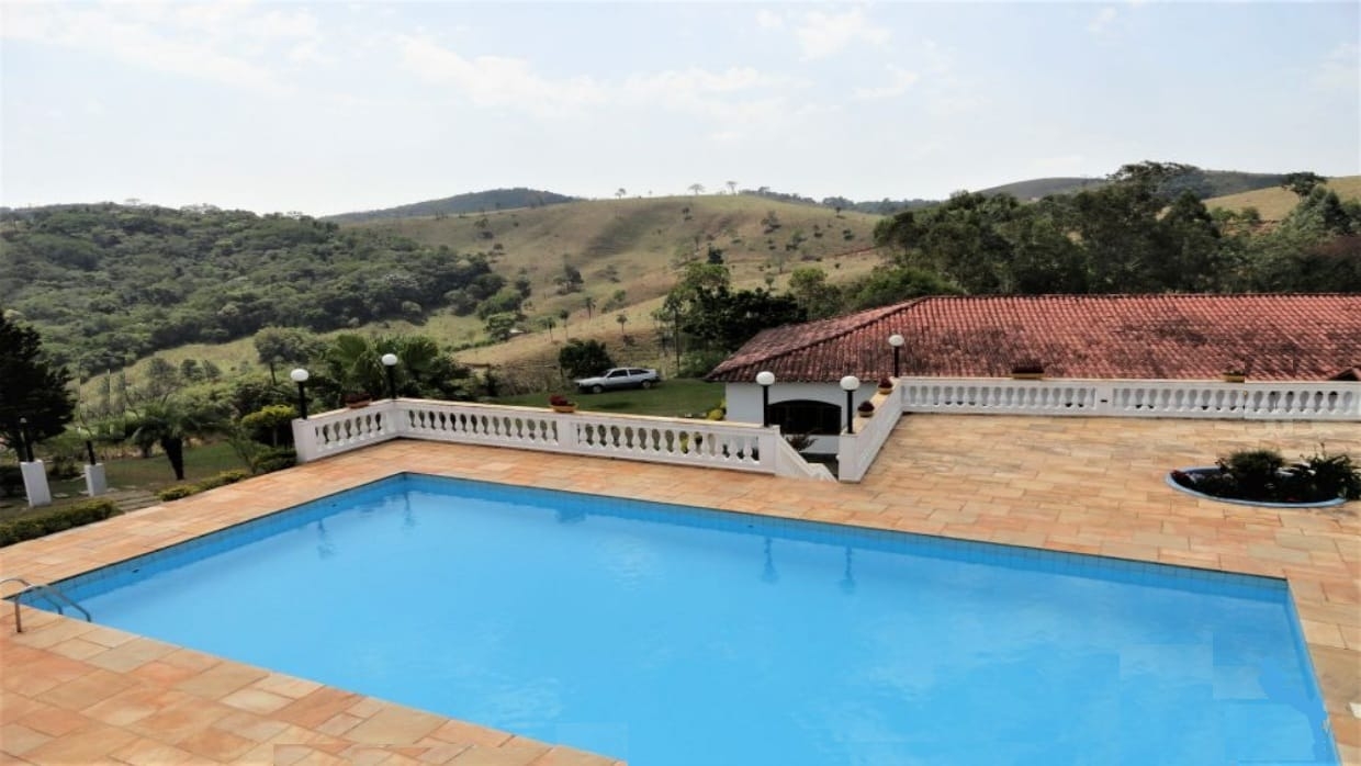 Sítio, 4 quartos, 8 hectares - Foto 19