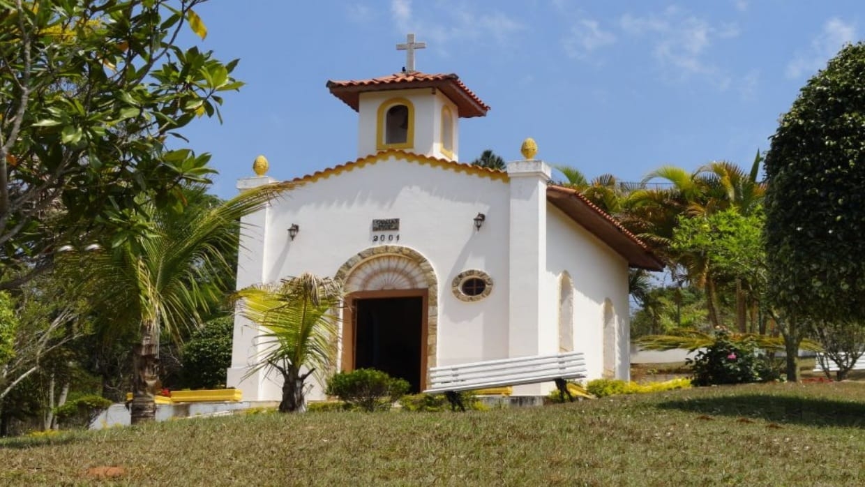Sítio, 4 quartos, 8 hectares - Foto 21