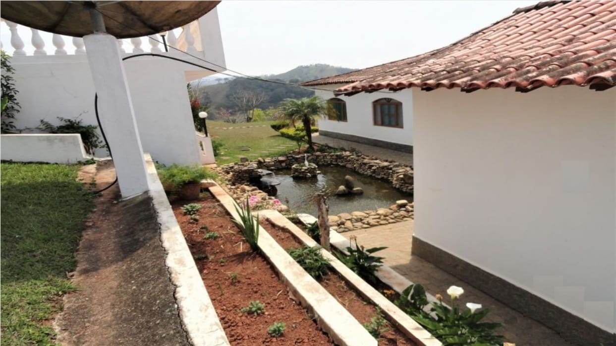 Sítio, 4 quartos, 8 hectares - Foto 26