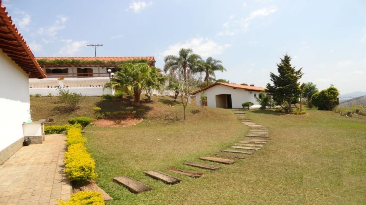 Sítio, 4 quartos, 8 hectares - Foto 27