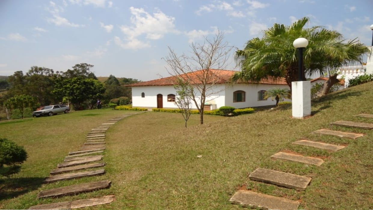 Sítio, 4 quartos, 8 hectares - Foto 28
